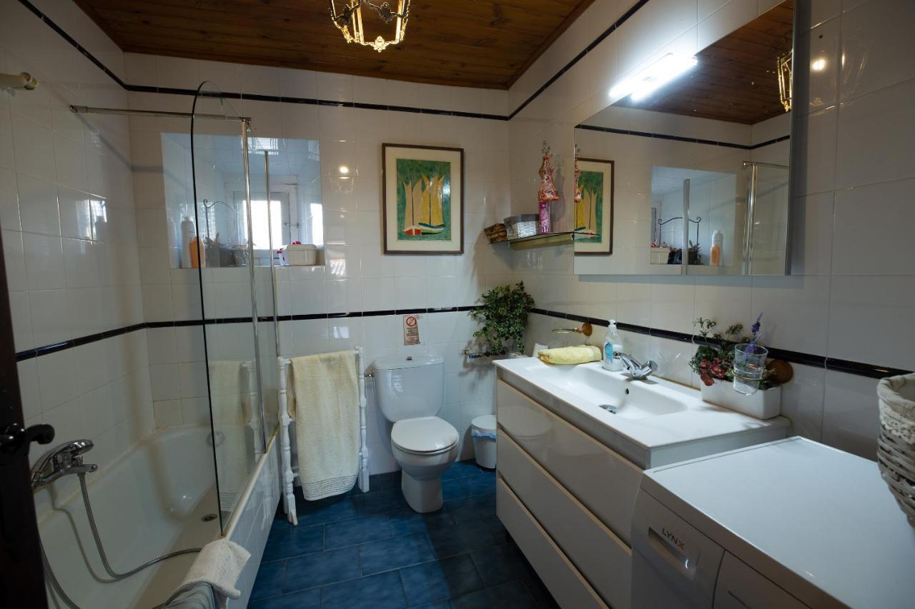 Casa Tiquio Montana Palentina Villa Rabanal de los Caballeros ภายนอก รูปภาพ